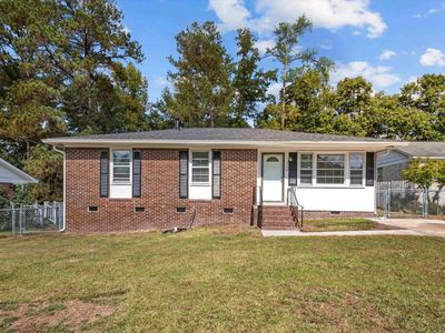 308 Westbridge Road , Columbia, SC 29223