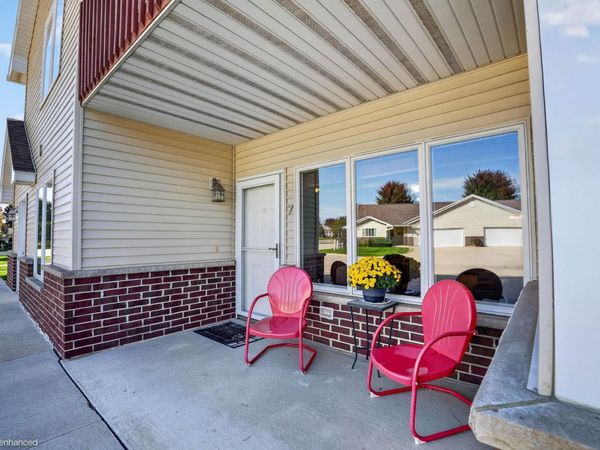 4241 Eastpark Road, Unit 7, Cedar Falls, IA 50613