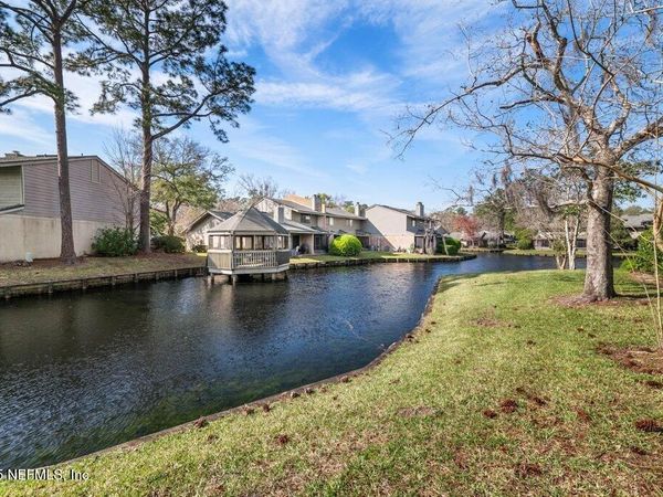 7701 BAYMEADOWS Circle W, Unit 1154, Jacksonville, FL 32256