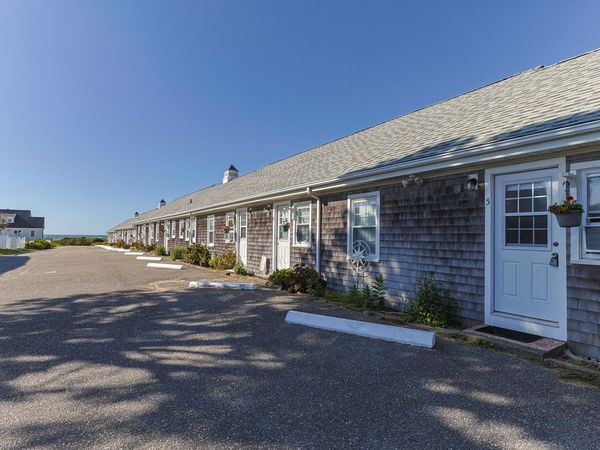 41 Old Wharf Road, Unit 5, Dennis, MA 02639