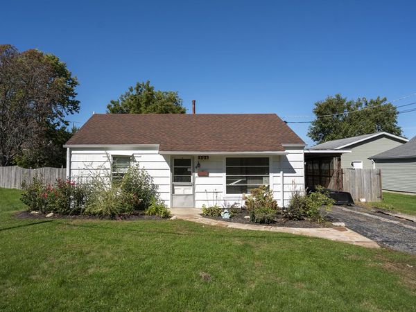 306 W Dearborn Street , Plano, IL 60545