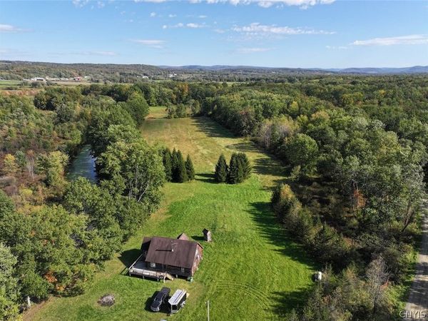 4758 Brown Road, Conewango Valley, NY 14726