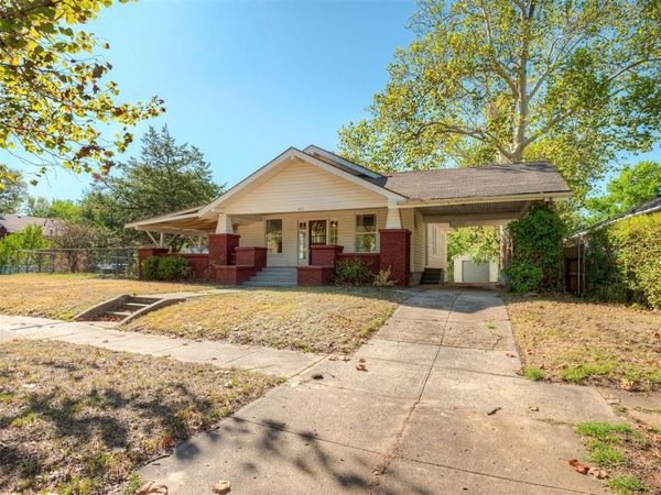 424 W Adams Street, Purcell, OK 73080