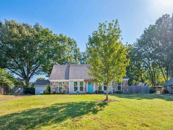 738 JOE DR, Collierville, TN 38017
