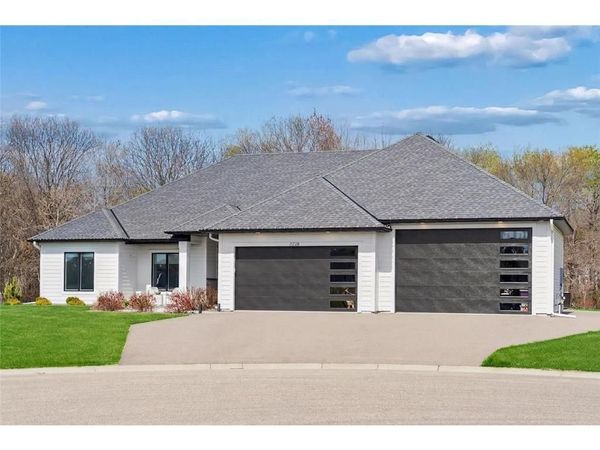 2228 154th Avenue NE, Ham Lake, MN 55304