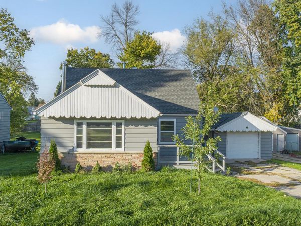 647 E 7th Street, Albert Lea, MN 56007