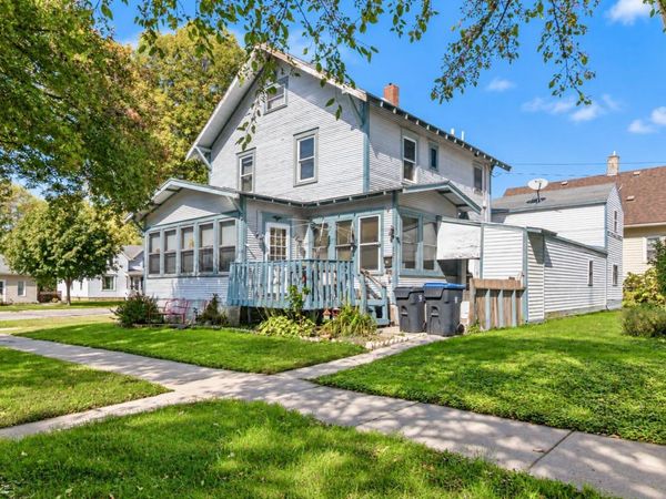 703 N Broad Street, Mankato, MN 56001