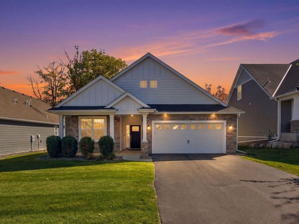 6750 Black Oak Lane, Corcoran, MN 55340