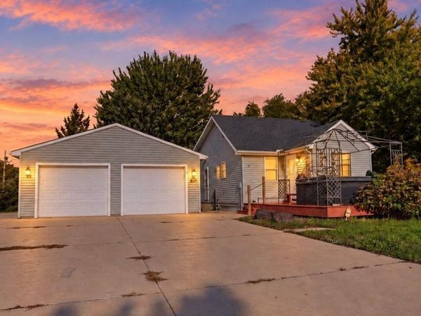 106 3rd Street N, Dundas, MN 55019