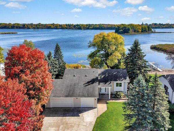31137 Peninsula Avenue, Lindstrom, MN 55045