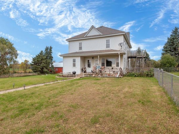 20588 Xeon Avenue , Jordan, MN 55352