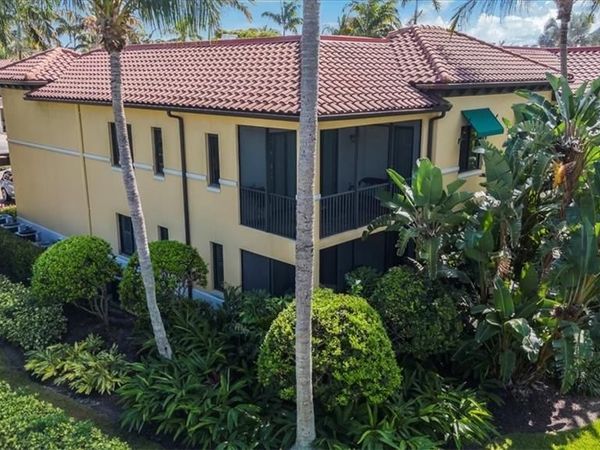 965 Sandpiper ST , Unit J107, NAPLES, FL 34102