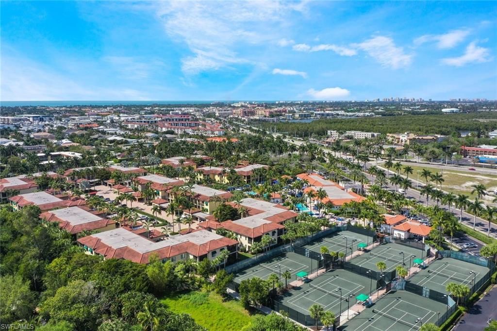 965 Sandpiper St , Unit J107, Naples, FL 34102 Photo