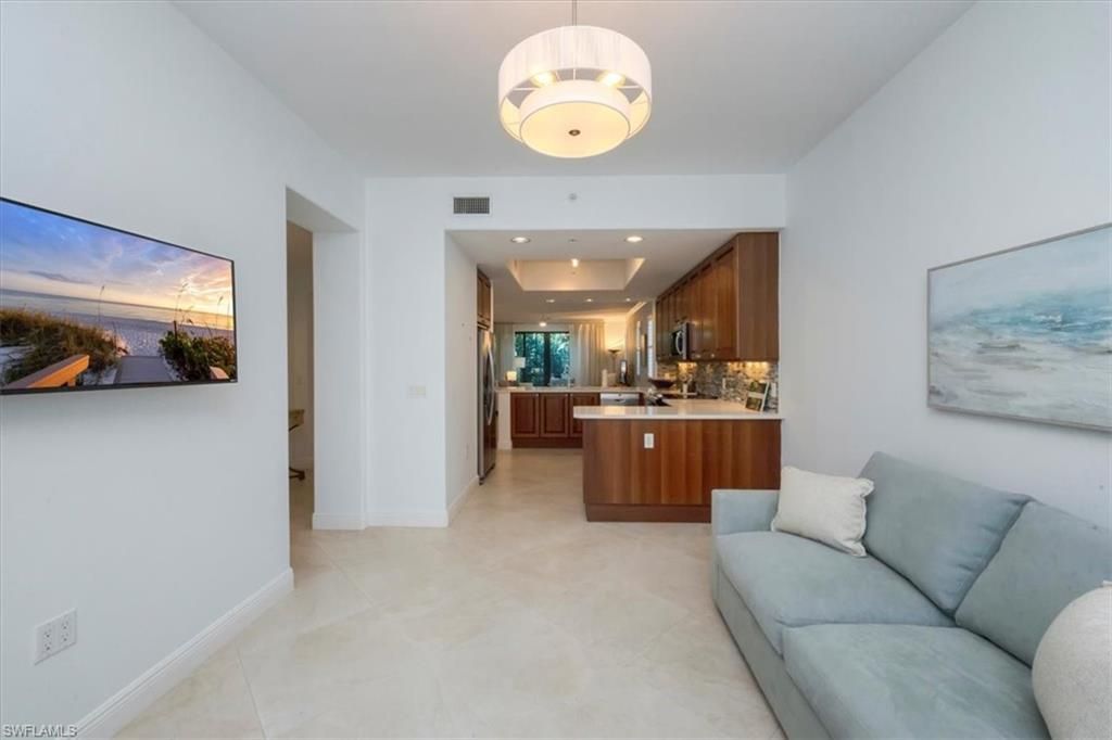 965 Sandpiper St , Unit J107, Naples, FL 34102 Photo