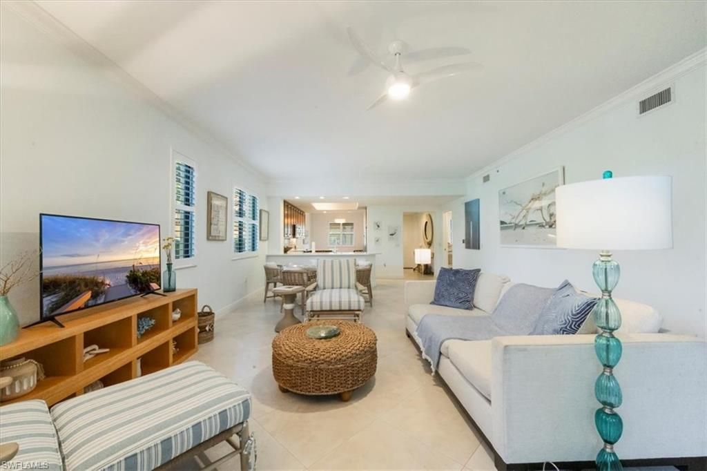 965 Sandpiper St , Unit J107, Naples, FL 34102 Photo