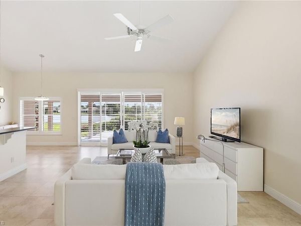 6635 Vancouver LN , NAPLES, FL 34104