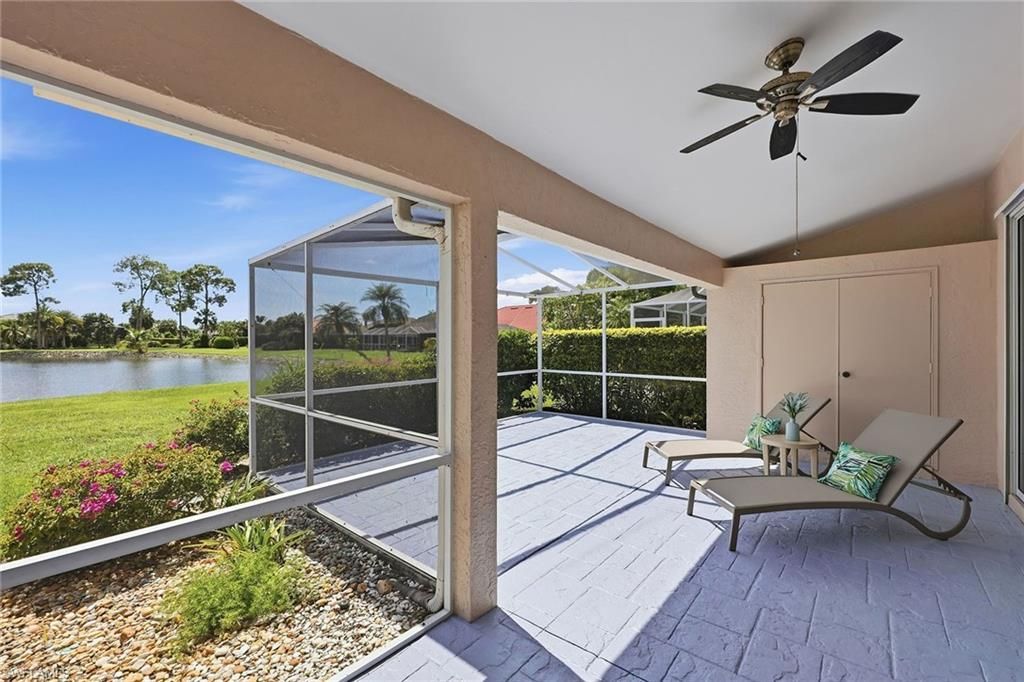 6635 Vancouver Ln , Naples, FL 34104 Photo