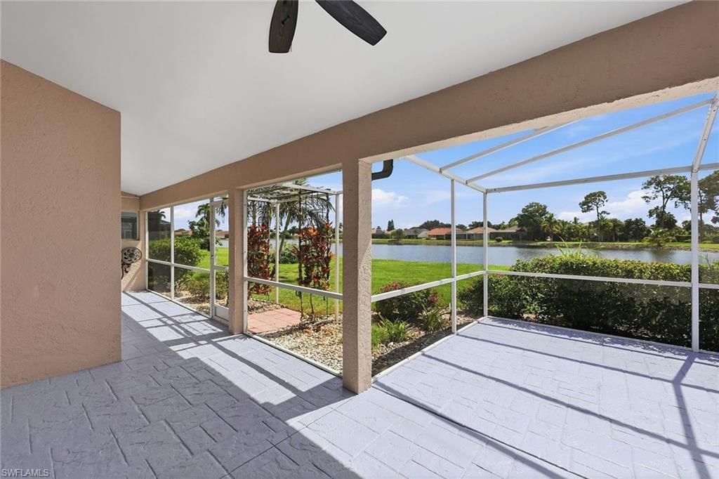 6635 Vancouver Ln , Naples, FL 34104 Photo