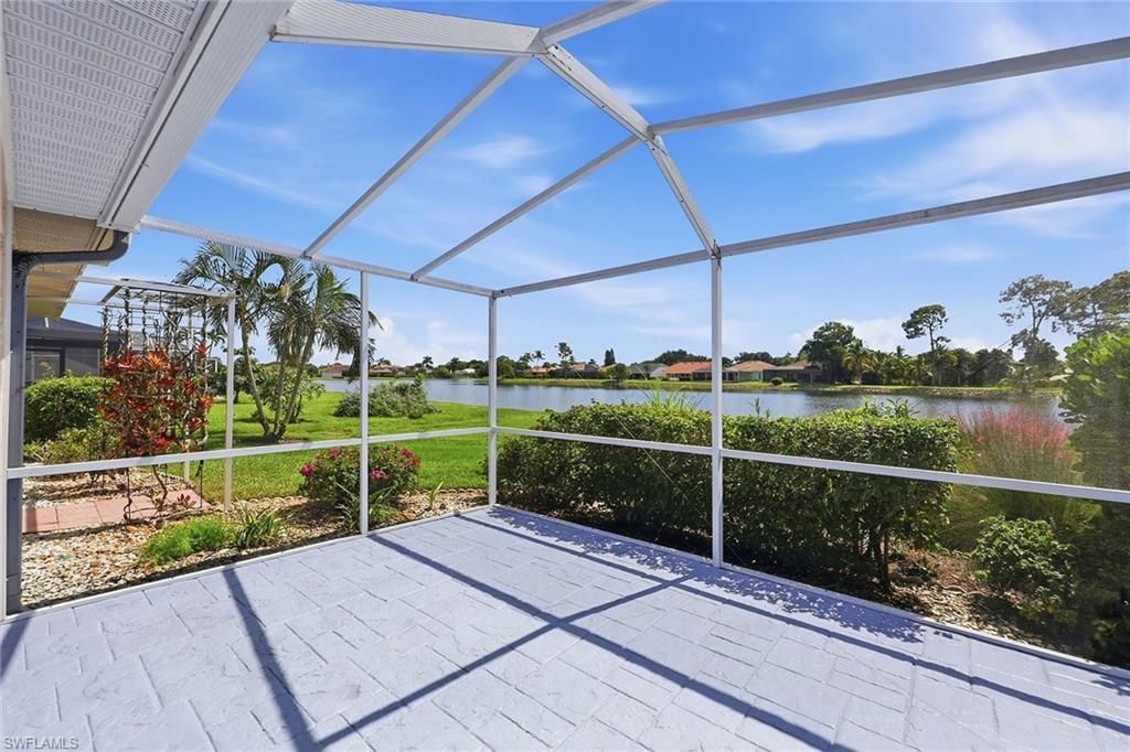 6635 Vancouver Ln , Naples, FL 34104 Photo