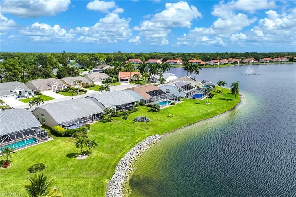 6635 Vancouver Ln , Naples, FL 34104 Photo