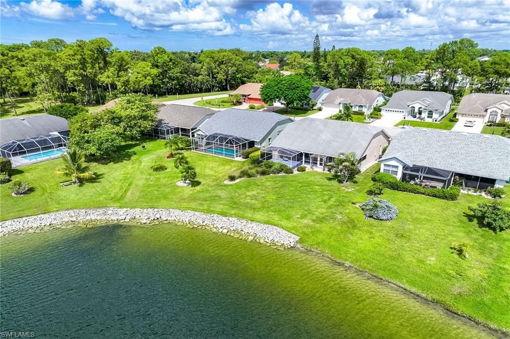 6635 Vancouver Ln , Naples, FL 34104 Photo
