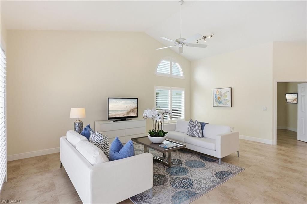 6635 Vancouver Ln , Naples, FL 34104 Photo