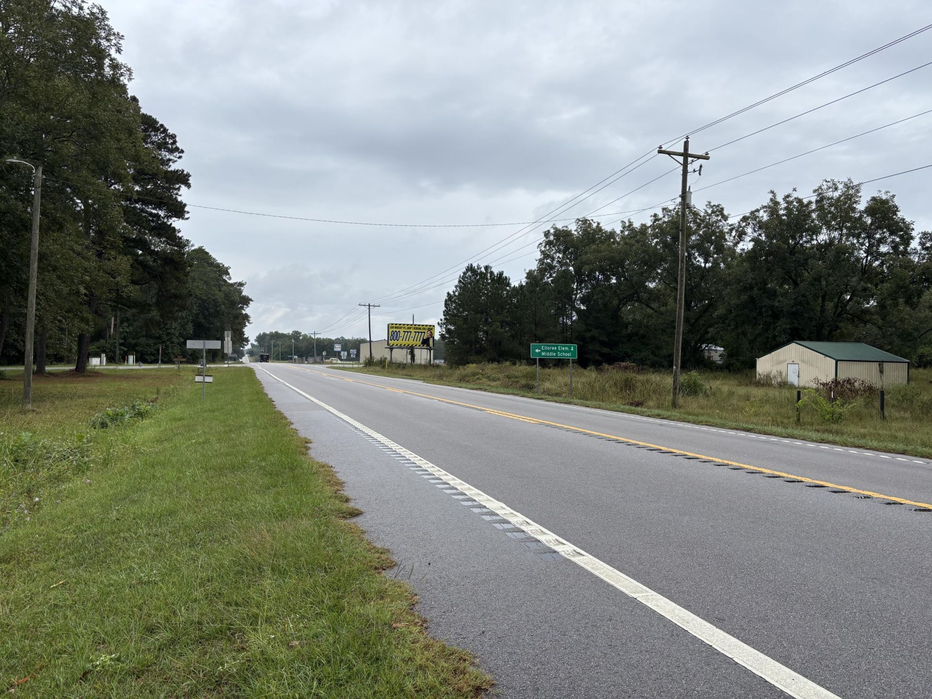 0 Highway Sc-6 Photo 4