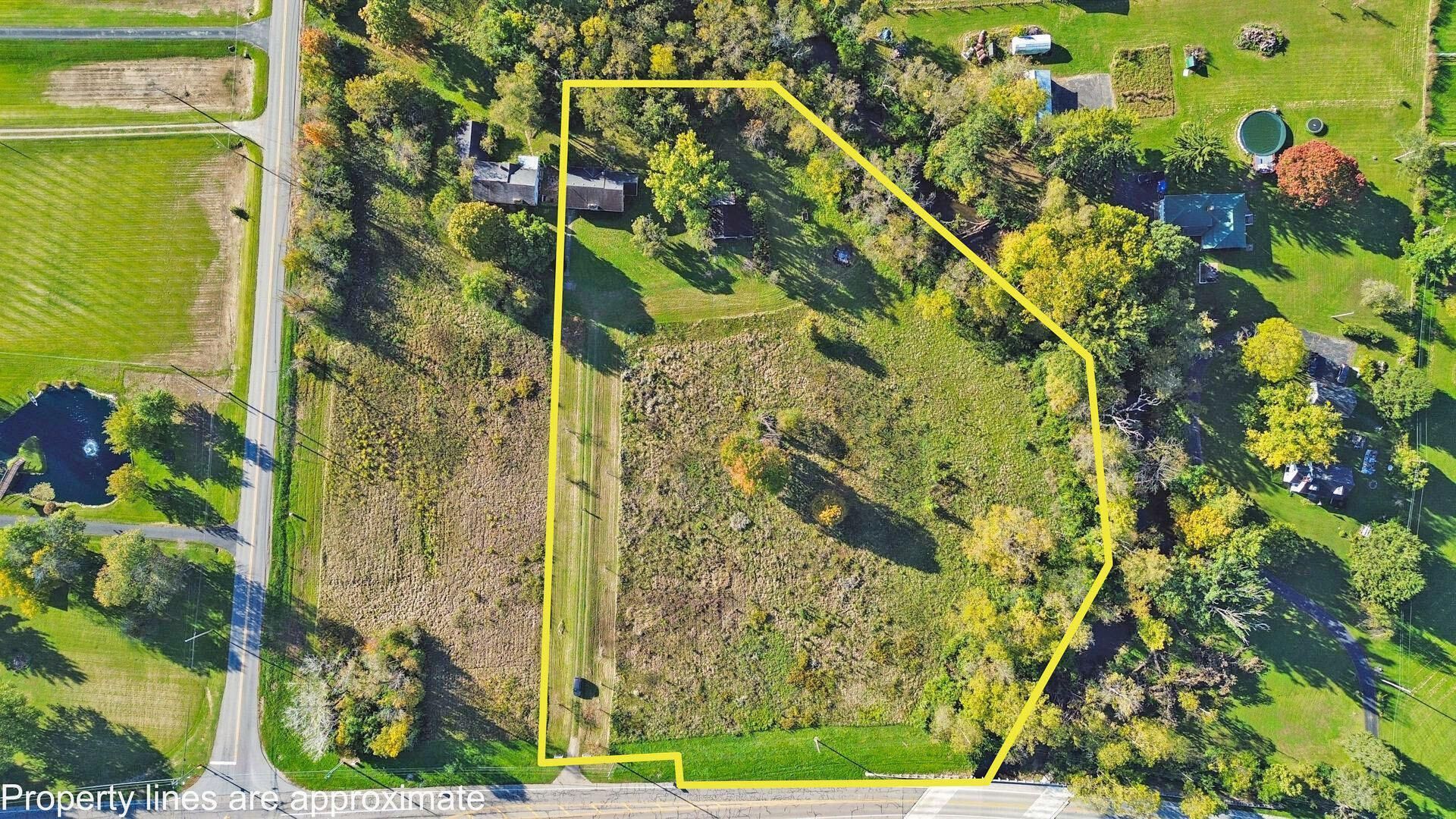 6401 Alkire Road, Galloway, OH 43119 Main Photo