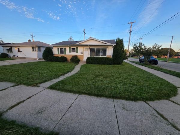 1701 Mount Pleasant STREET, Racine, WI 53404