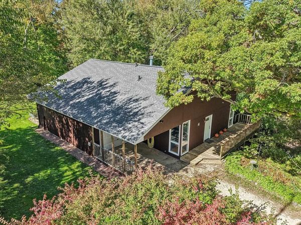 10616 Fesenfeld Road, Black Earth, WI 53515