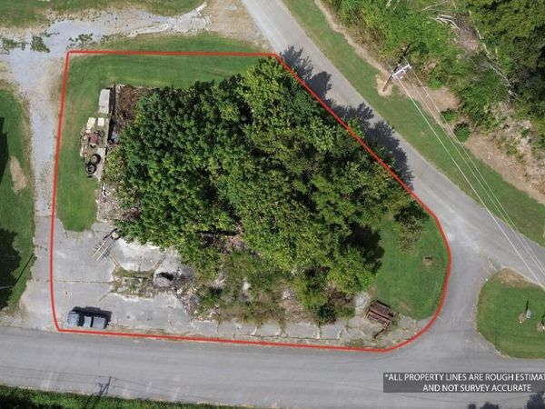 612 Old Highway 11 W, Mooresburg, TN 37811