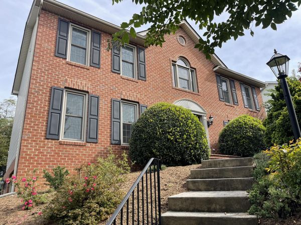 5846 Chagall CIR , Roanoke, VA 24018