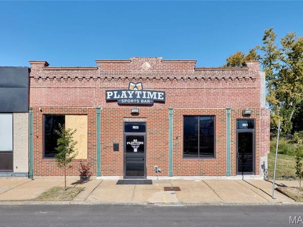 7023 S Broadway Street , St Louis, MO 63111