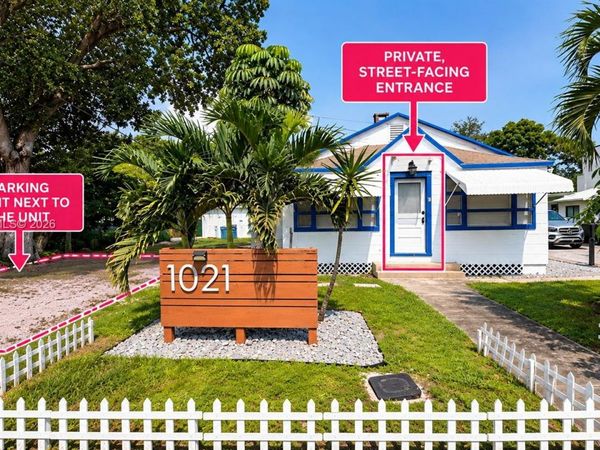 1021 NE 33rd St, Unit F1, Oakland Park, FL 33334