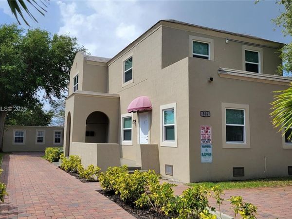 306 Hawthorne Dr , Unit 2, Lake Park, FL 33403