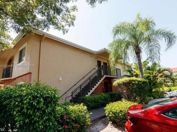 4183 N Haverhill Rd, Unit 703, West Palm Beach, FL 33417