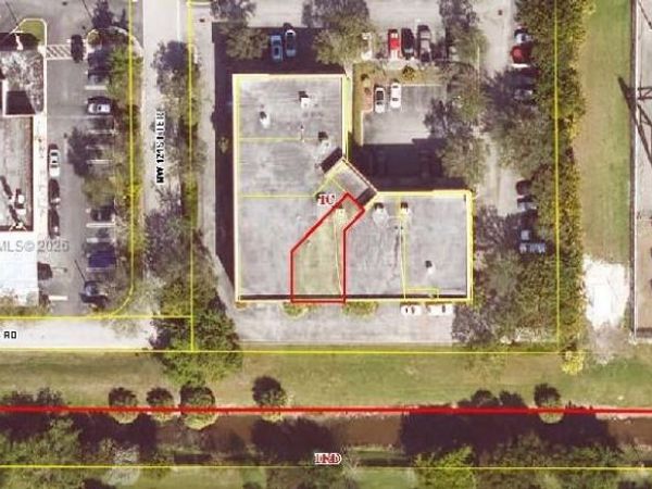 12134 Wiles Rd , Unit 6, Coral Springs, FL 33076