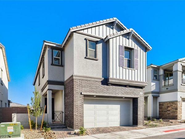 102 Cinder Cone Lane , Las Vegas, NV 89138