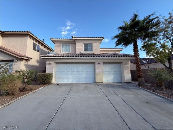 8854 W Katie Avenue , Las Vegas, NV 89147