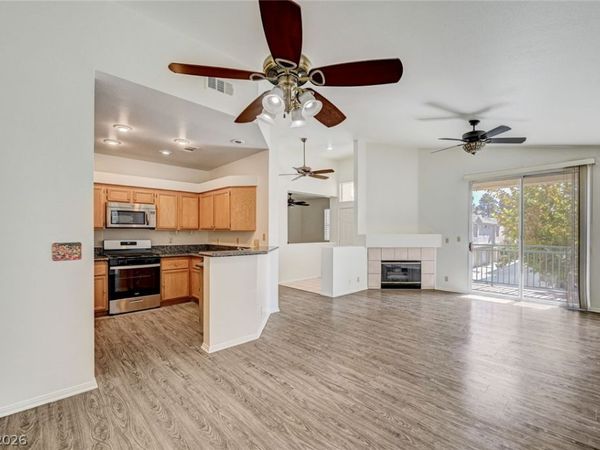 5155 W Tropicana Avenue , Unit 2016, Las Vegas, NV 89103
