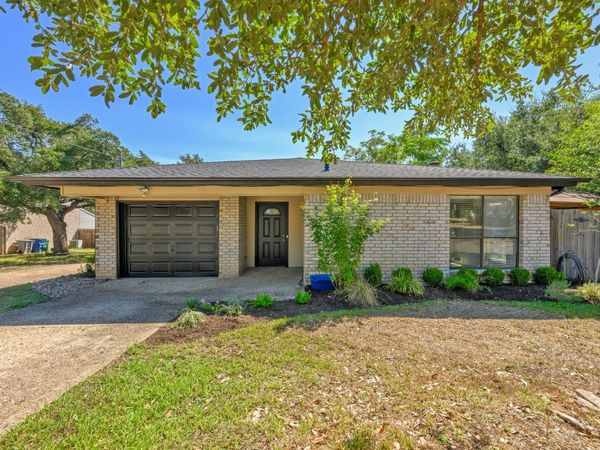 11805 Bell Ave, Unit A, Austin, TX 78759