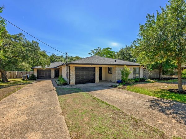 11805 Bell Ave, Unit B, Austin, TX 78759