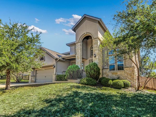 2112 Peoria DR , Leander, TX 78641