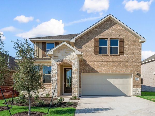 117 Jans WAY , Georgetown, TX 78626