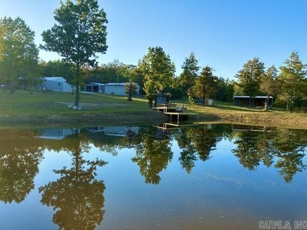 10000 HWY 263, Mountain View, AR 72560