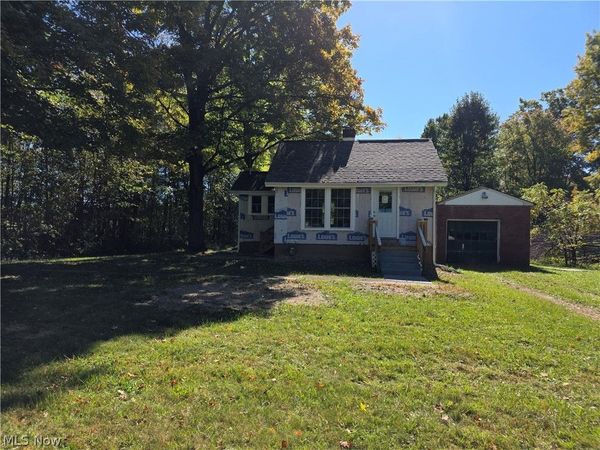 4149 Arrel Road , Youngstown, OH 44514