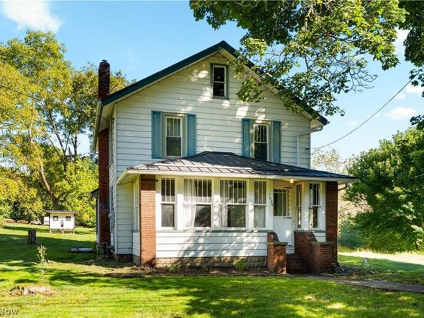 7635 N 2nd Avenue , Clinton, OH 44216