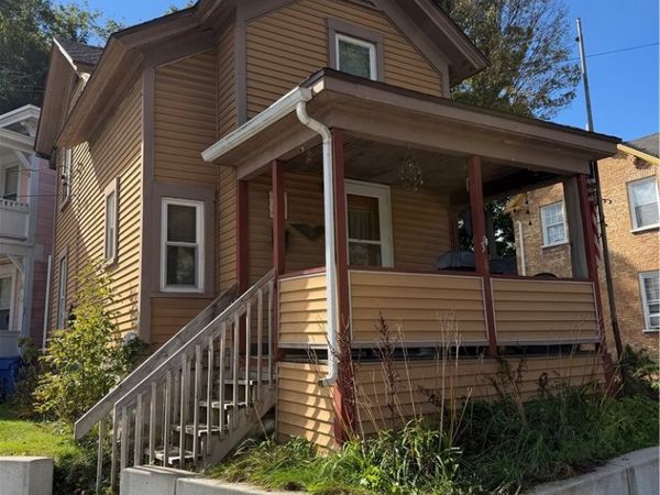 39 Grant Street , Cortland, NY 13045