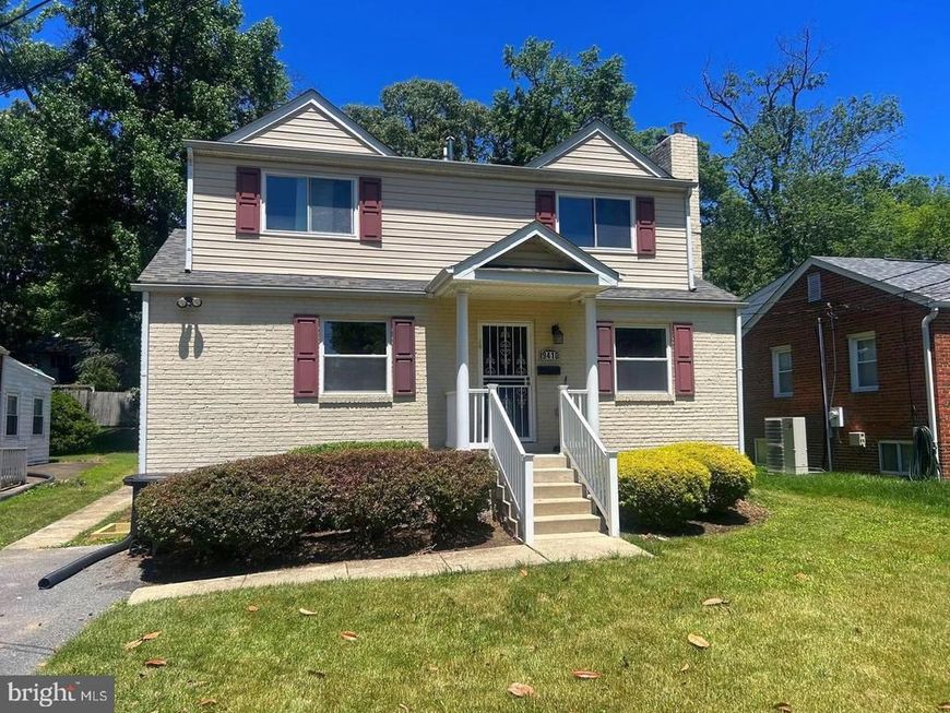 9410 Washington Boulevard , Lanham, MD 20706 Main Photo