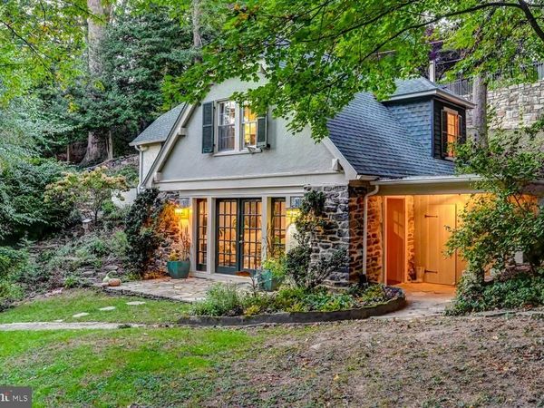 6 ELMWOOD ROAD, BALTIMORE, MD 21210